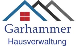 Garhammer Hausverwaltung UG (haftungsbeschränkt) .